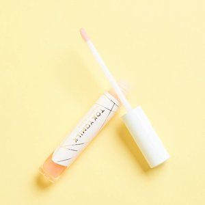 TokyoMilk Light Lip Gloss in Sheer NIB
